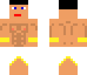 atum the skin in favor of atum mod