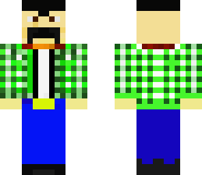 steve 2