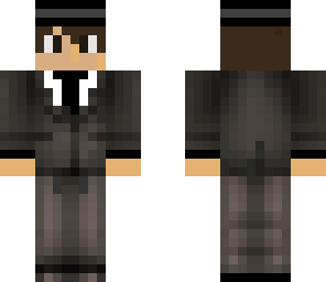 lucky skin