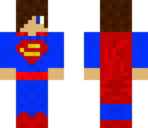 teen superman