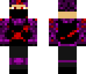 red killer