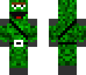 oscar the pyro