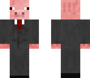 pigman agente secreto