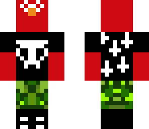 elmo metalero