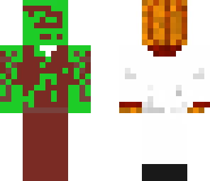 tree man test subject 4523