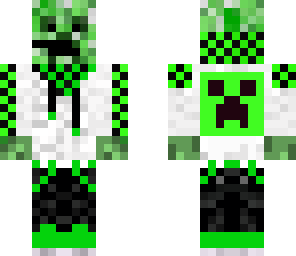 cool creeper