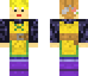 yellow de viridian grove