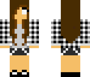 herobrine girl