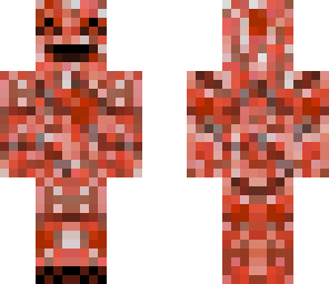 festive creeper