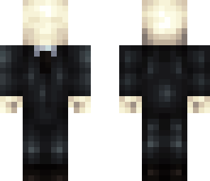 slender man