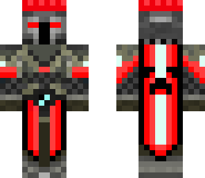 the red knight