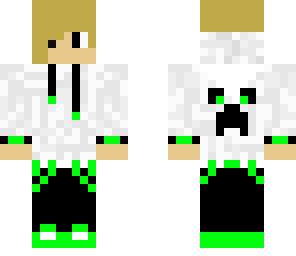 green teen