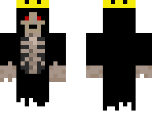 the ghost king