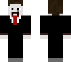 white spy