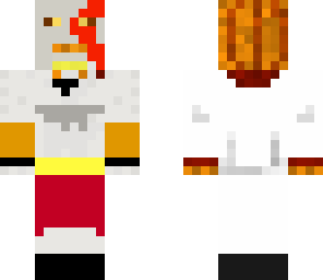 kratos