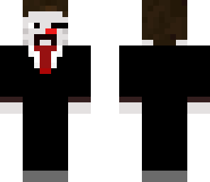 white spy