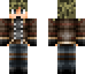 leon re4