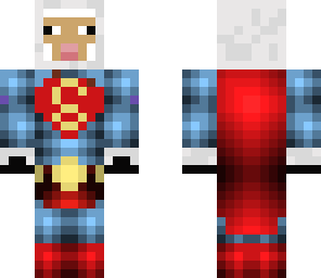 super oveja