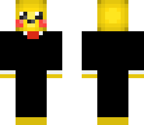 spy pikachu