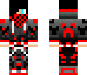 redstone gamer
