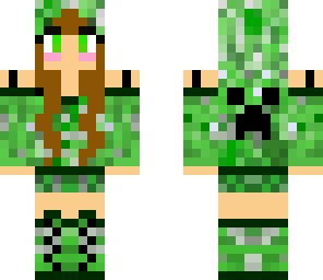 ann a creepers best friend