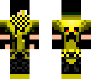smokeprime yellow