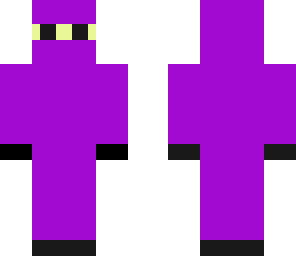 purple ninja
