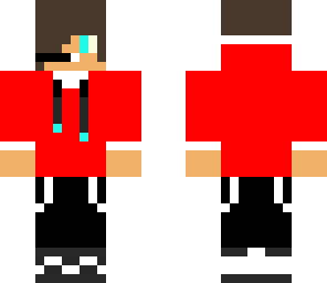my skin middle school