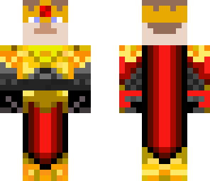 king of farlands