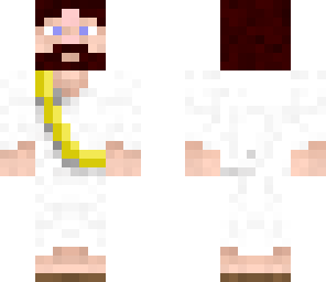 jesus