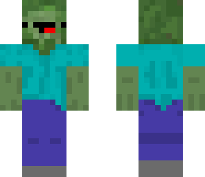 derp zombee