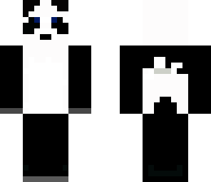 cute panda