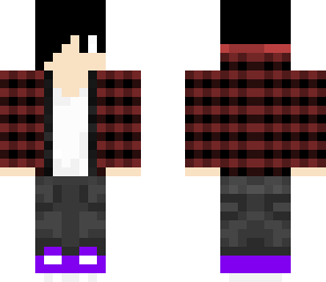 cool teen