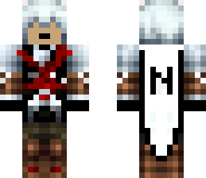 assassin nick