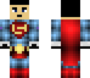 superman