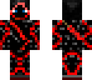 red assassin