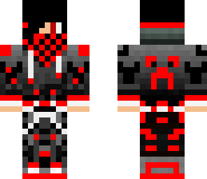modern blood ninja