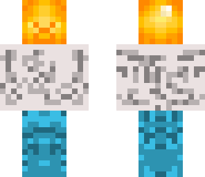 mineral steve