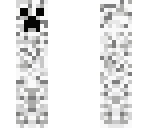 white creeper