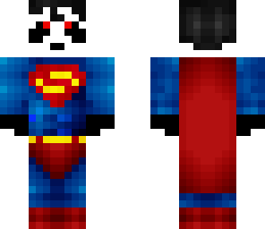 super panda