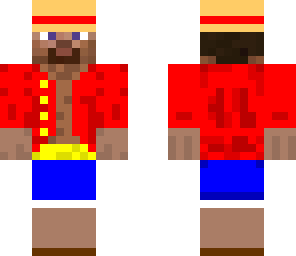 strawhat steve v2