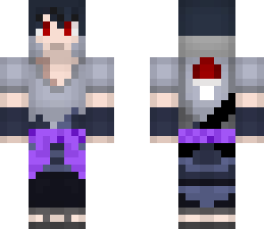 sasuke uchija