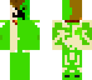 stevcrepeer