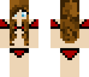 bikkin girl