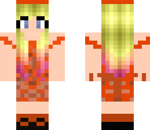 lava assassin