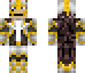 lord of the rings knight