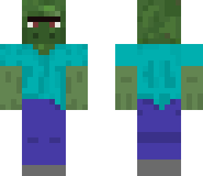 zombie villager