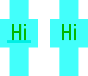 hi