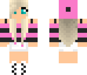 girl