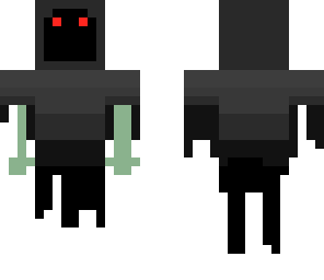 wraith